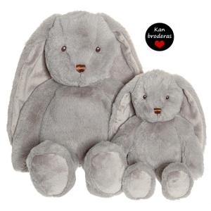 Bunny Agnes, 40cm - Teddykompaniet