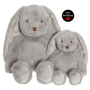 Bunny Agnes, 40cm - Teddykompaniet