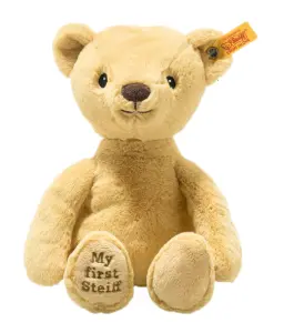 Steiff My First Steiff (beige), 26 cm &ndash; Steiff