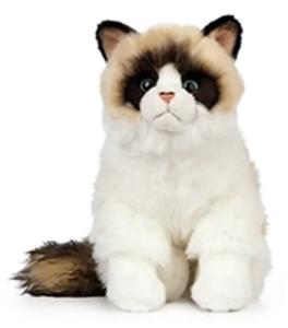 Keycraft Living Nature Bashful Koala, 30cm - Jellycat