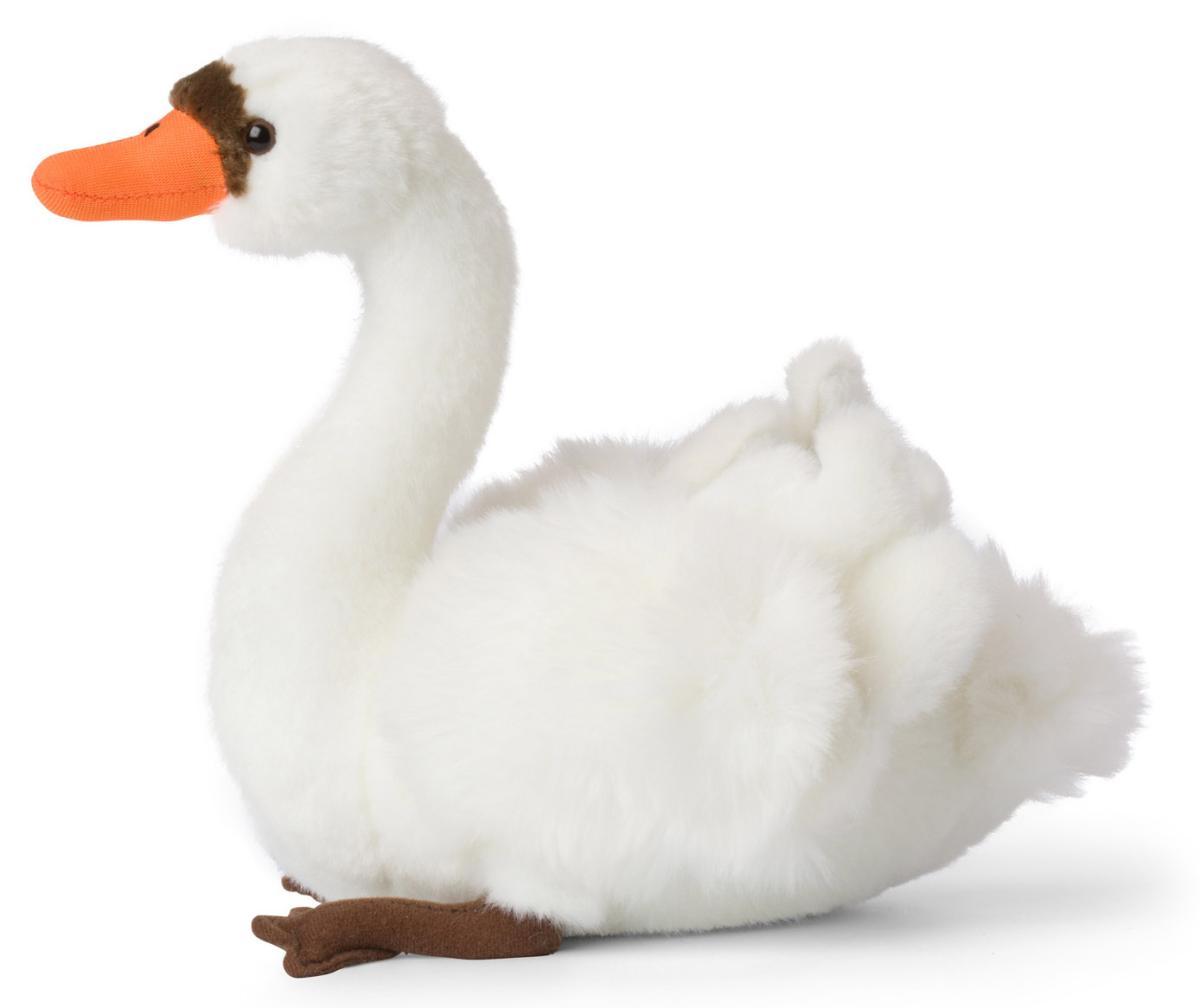 WWF (Världsnaturfonden) Joutsen – WWF (Maailman luonnonsäätiö)