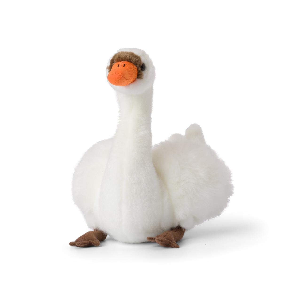 WWF (Världsnaturfonden) Joutsen – WWF (Maailman luonnonsäätiö)