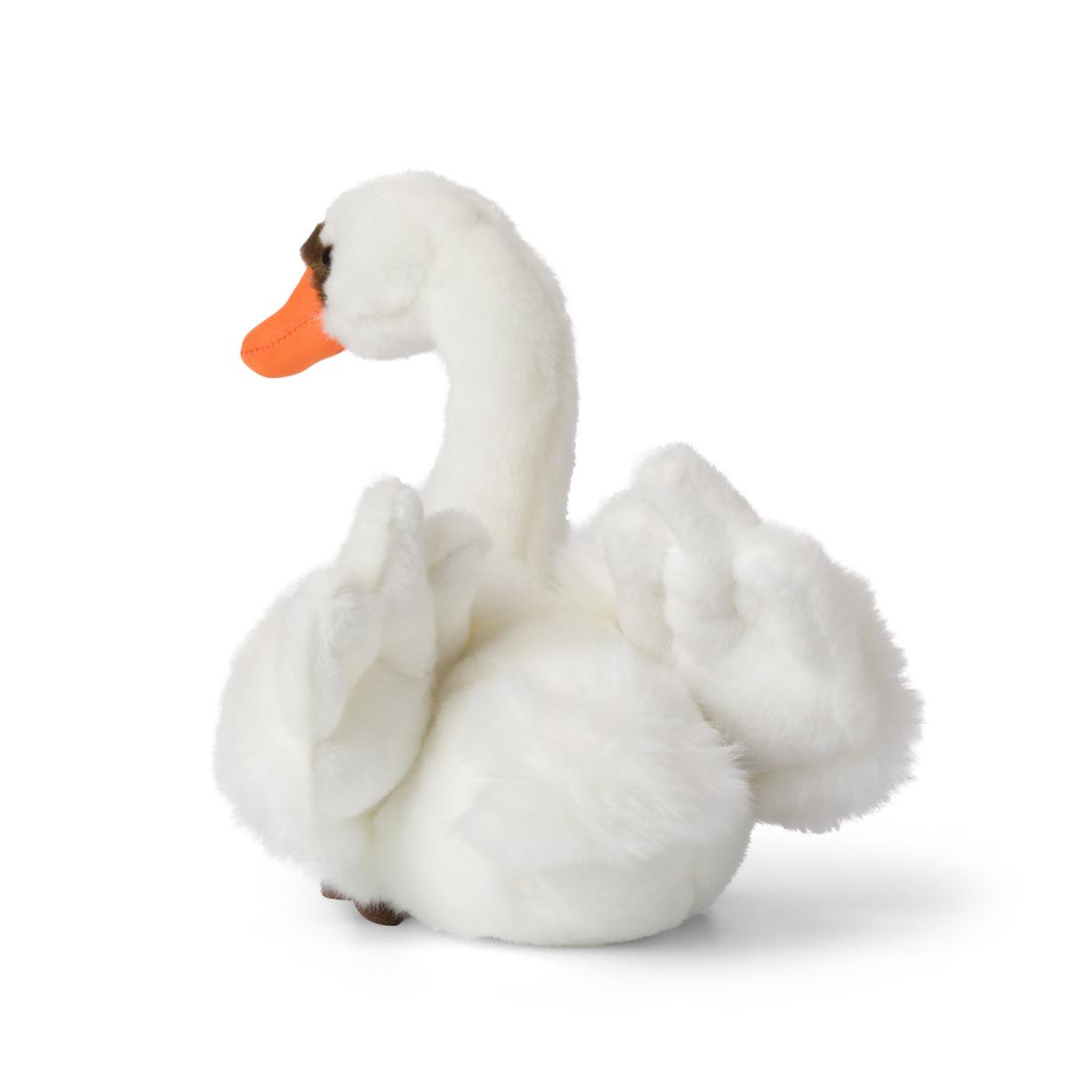 WWF (Världsnaturfonden) Joutsen – WWF (Maailman luonnonsäätiö)