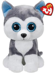 TY Beanie Boos Slush (koira) &ndash; TY pehmolelu