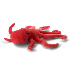 WWF (V&auml;rldsnaturfonden) Suuri mustekala &ndash; WWF (Maailman luonnons&auml;&auml;ti&ouml;)