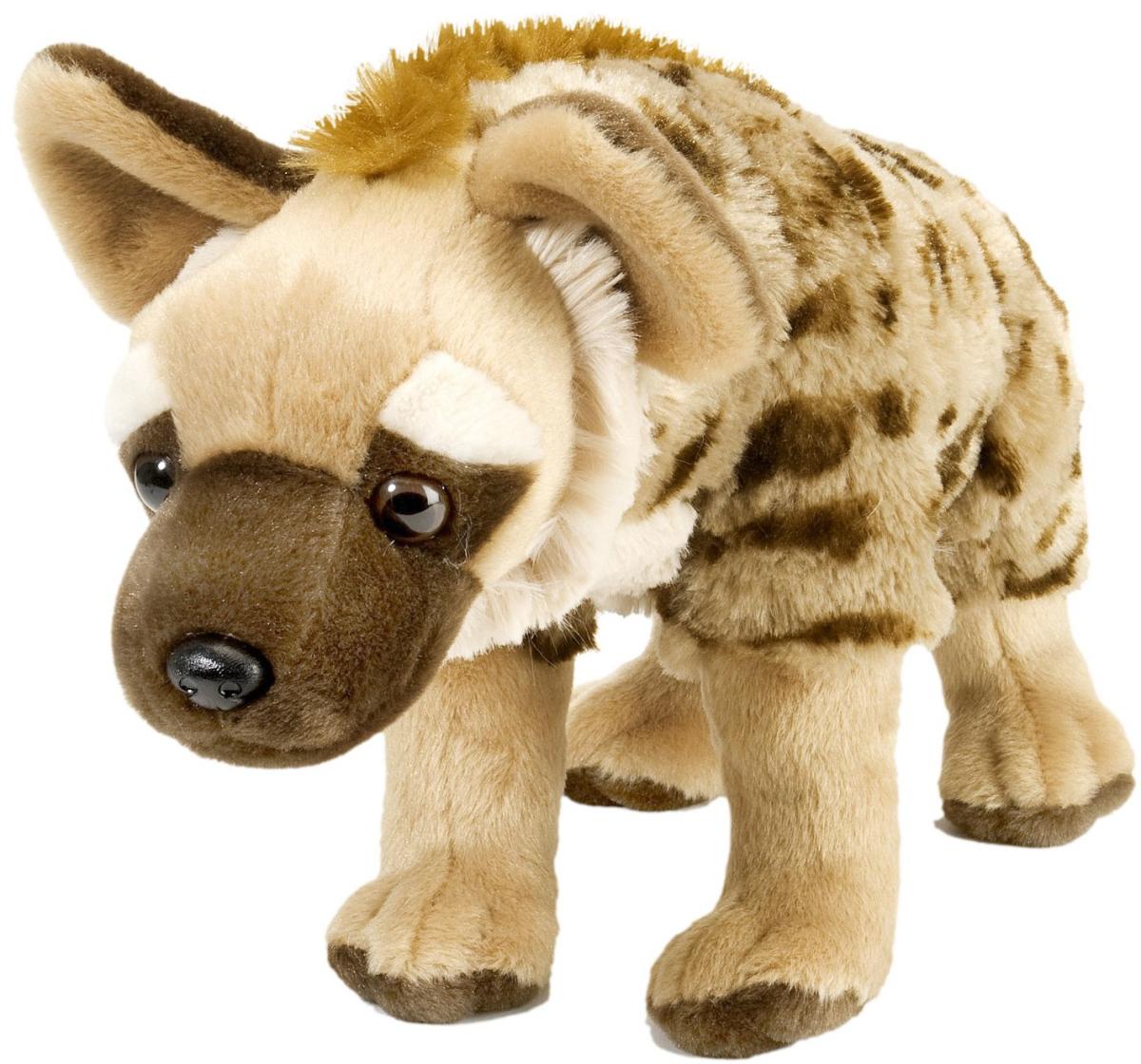 Wild Republic Hyeena, 30cm - Wild Republic