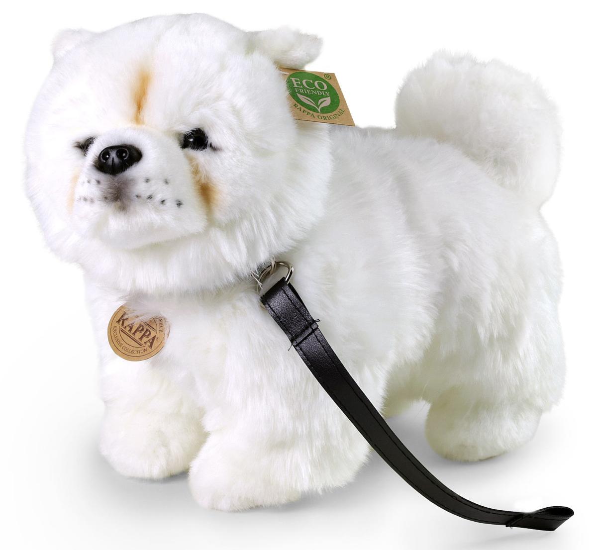 Rappa Toys Chow Chow – Rappa Toys
