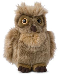 WWF (V&auml;rldsnaturfonden) P&ouml;ll&ouml; &ndash; WWF (Maailman luonnons&auml;&auml;ti&ouml;)