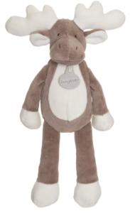 Teddykompaniet Diinglisar pehmolelu hirvi, 31 cm &ndash; Teddykompaniet