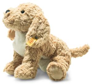 Steiff Berno Goldendoodle &ndash; Steiff