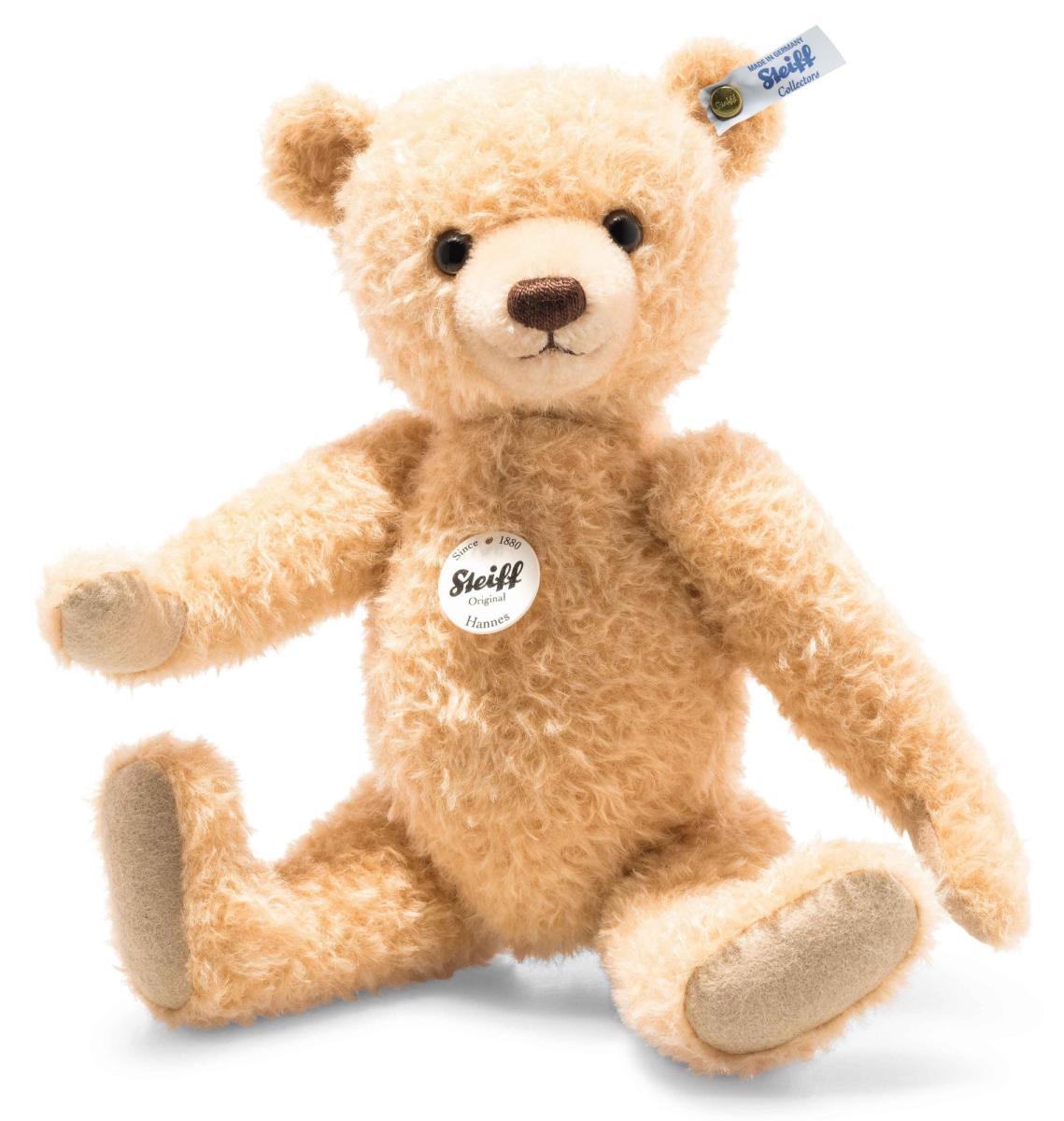 Steiff Hannes, 34 cm – Steiff