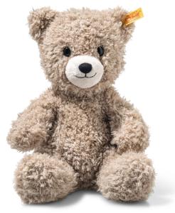 Steiff Caspar Light at Night &ndash; Teddynalle valolla &ndash; Steiff