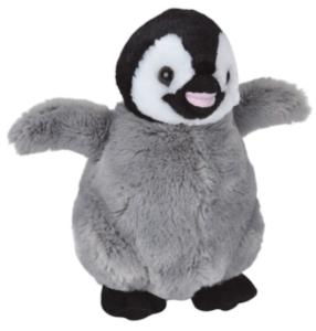 Emperor Penguin, 30cm - Wild Republic