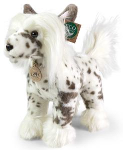 Rappa Toys Kiinanharjakoira &ndash; Rappa Toys