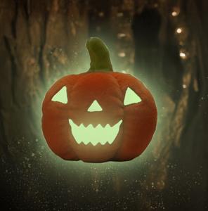 Dreamies Hippo, 25cm - Teddykompaniet