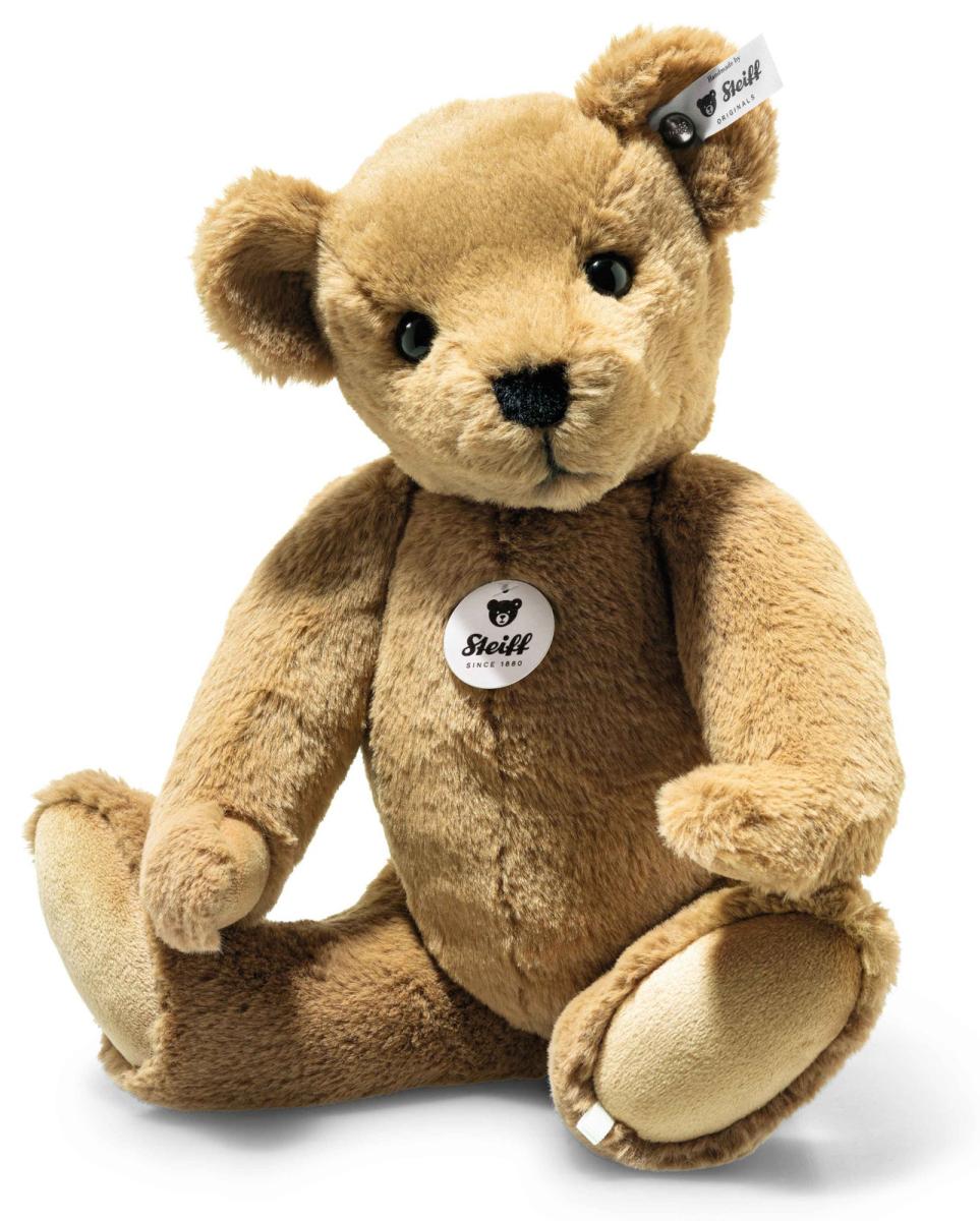 Steiff Charly, nalle, 30cm - Steiff