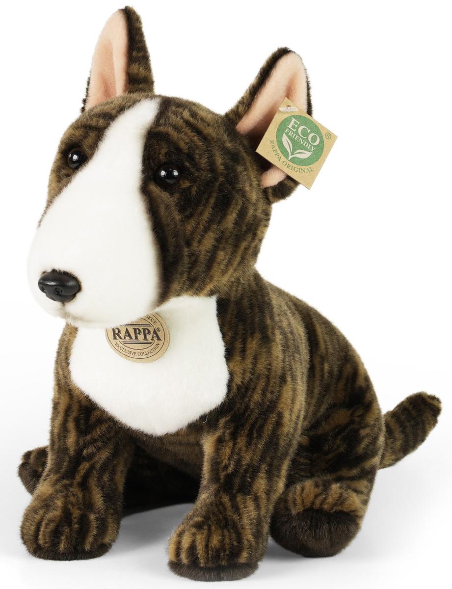 Rappa Toys Bullterrieri – Rappa Toys