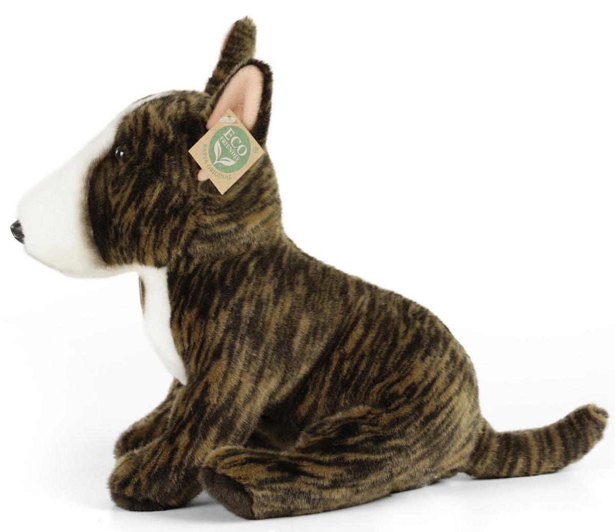 Rappa Toys Bullterrieri – Rappa Toys