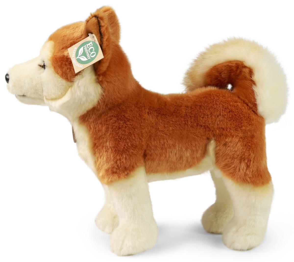 Rappa Toys Akita Inu – Rappa Toys
