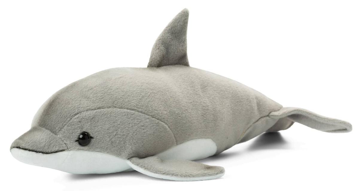 WWF (Världsnaturfonden) Delfiini – WWF (Maailman luonnonsäätiö)