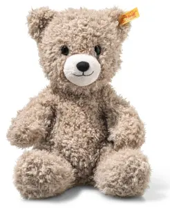 Steiff Caspar Light at Night &ndash; Teddynalle valolla &ndash; Steiff