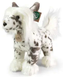 Rappa Toys Kiinanharjakoira &ndash; Rappa Toys