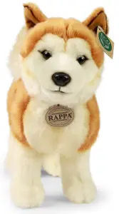 Rappa Toys Akita Inu &ndash; Rappa Toys