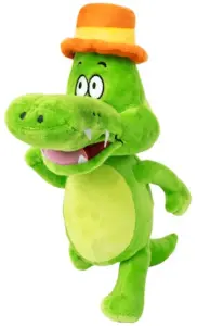 Bolibompa Dragon- Teddykompaniet (Large (25cm)) | GetaTeddy.com