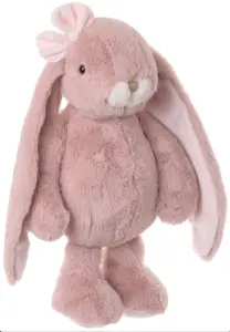 Bukowski Design Cuddly Pupu Antique Pink, 40 cm (iso) &ndash; Bukowski Design