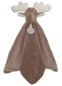 Teddykompaniet Diinglisar uniriepu, hirvi &ndash; Teddykompaniet