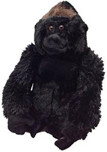 Wild Republic Gorilla, 30 cm &ndash; Wild Republic