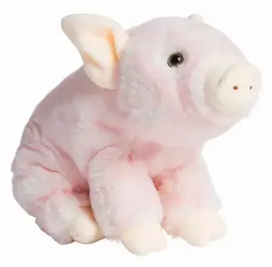 Molli Toys Possu Wilbur &ndash; Molli Toys