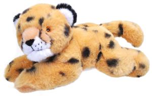 Wild Republic Ecokins Gepardi &ndash; Wild Republic