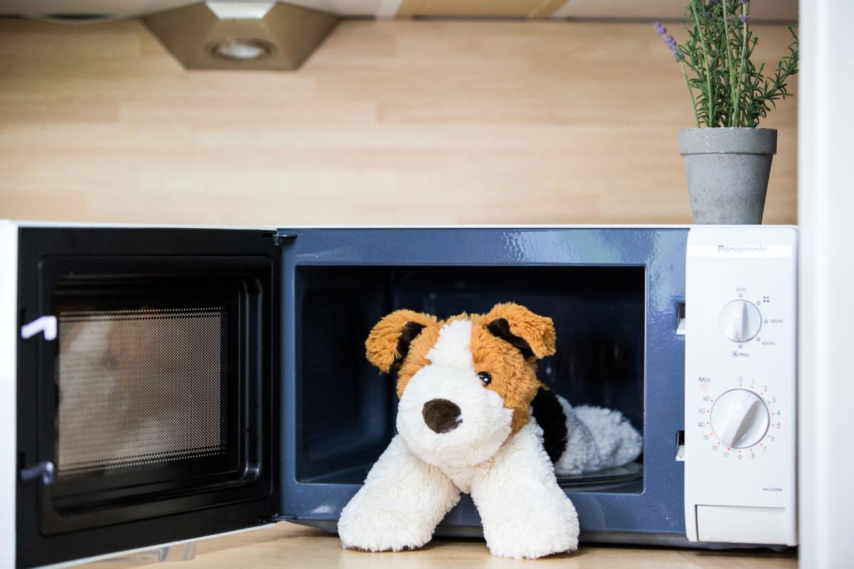 Lämpönalle Poni Polly, GetaTeddy.fi