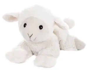 L&auml;mp&ouml;nalle Poni Polly, GetaTeddy.fi