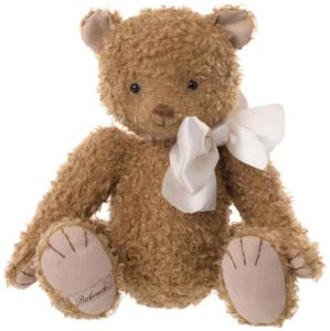 Bukowski Design Teddynalle Frankie (talutettava) &ndash; Bukowski Design