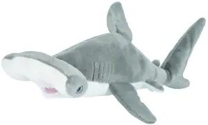 Wild Republic Vasarahai, 30 cm &ndash; Wild Republic