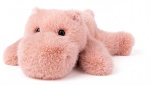 Teddykompaniet Soft Squad Flodh&auml;st - Teddykompaniet