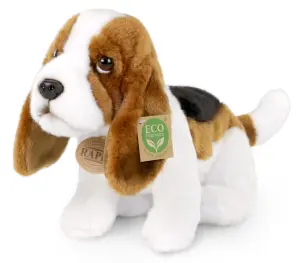 Rappa Toys Basset Hound &ndash; Rappa Toys