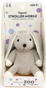 Organic riipus kani, NatureZoo, GetaTeddy.fi