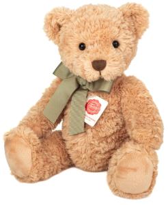 Teddy Hermann Teddynalle Classic, beige &ndash; Teddy Hermann