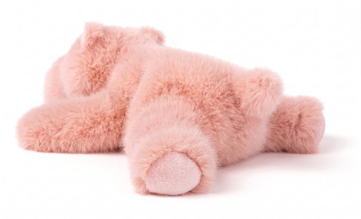 Teddykompaniet Soft Squad Flodhäst - Teddykompaniet