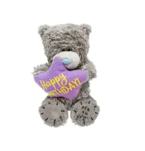 Me to you (Miranda nallar) Teddynalle &rdquo;Happy Birthday&rdquo;, 10 cm &ndash; Me To You (Miranda-teddynalle)