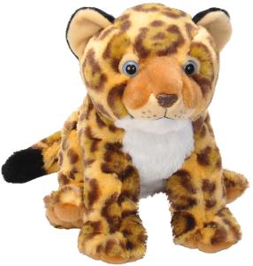 Wild Republic Jaguar, 30 cm &ndash; Wild Republic