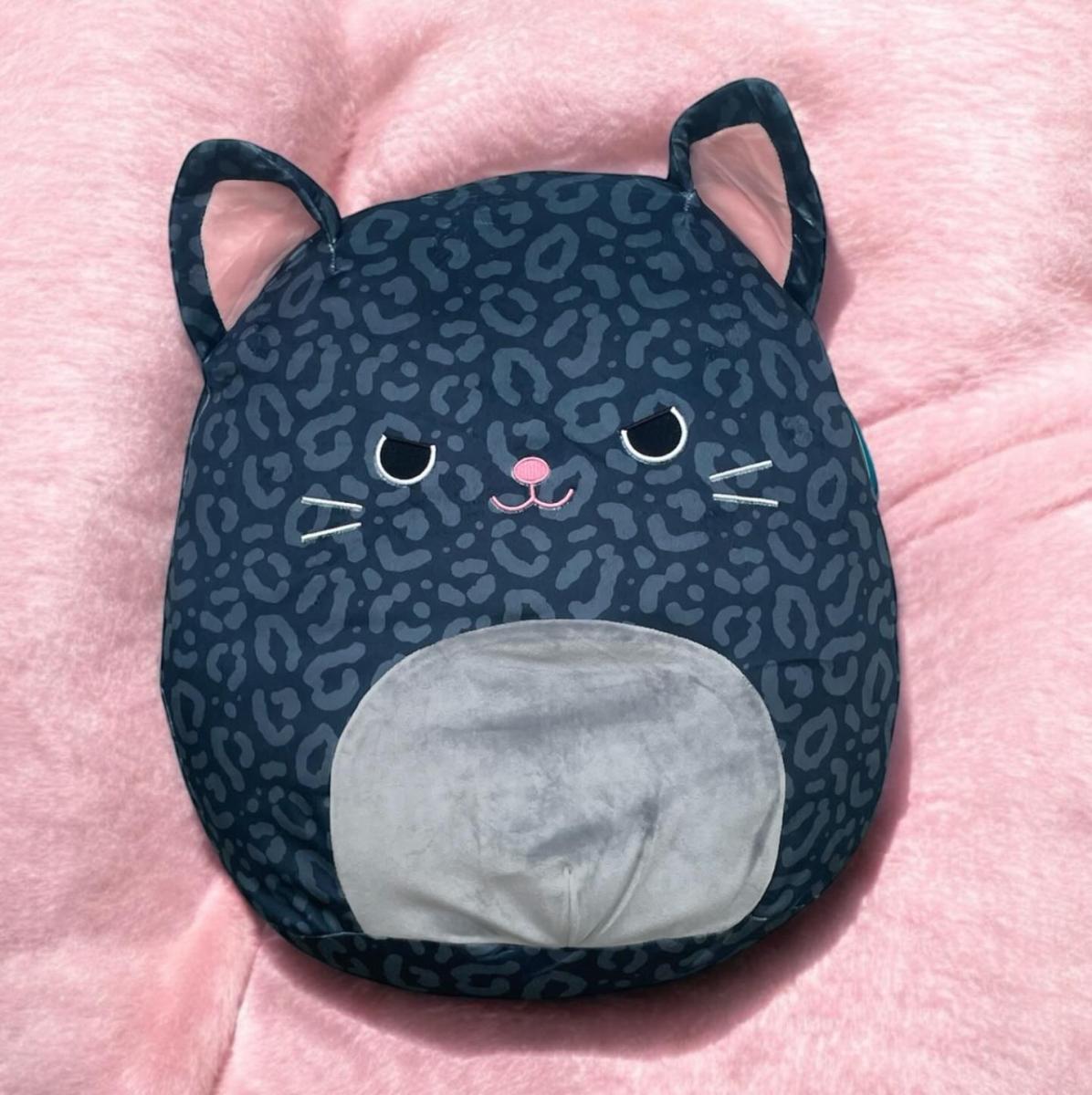 Squishable Squishmallows Xiomara Pantteri (40 cm)