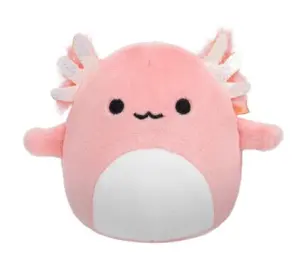Squishable Squishmallows MallowMees - Aksolotli Archie