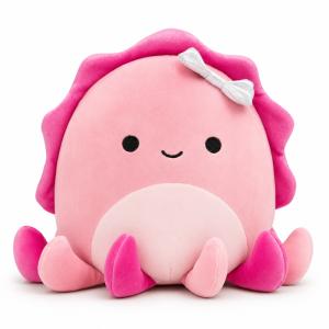 Squishable Squishmallows Auggie Cuttlefish (19cm)
