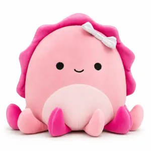 Squishable Squishmallows Auggie Cuttlefish (19cm)