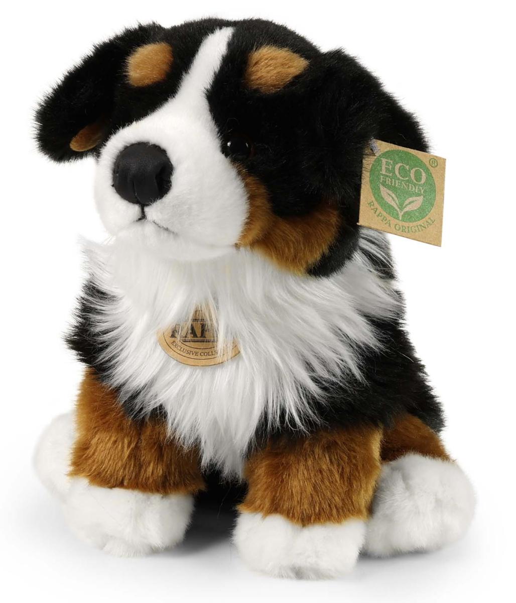 Rappa Toys Berninpaimenkoira, istuva - Rappa Toys