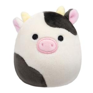 Squishable Squishmallows MallowMees - Lehm&auml; Connor